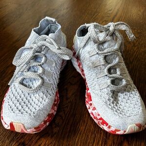 Women’s No Bull Runners